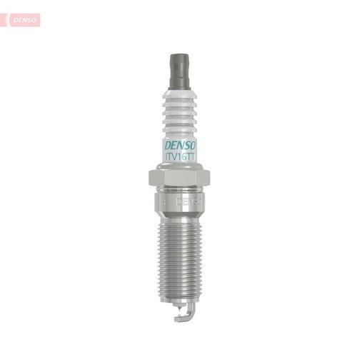 Denso set spark plugs 25mm - set,