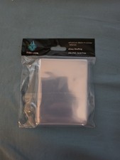 100 Protector/penny Sleeves