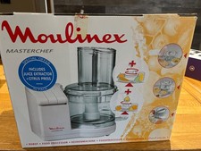 Moulinex Masterchef 370 Food