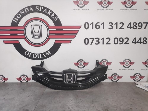Honda civic mk9 - civic, front