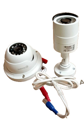 Swann 1080p cctv - swann,