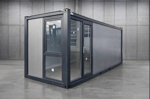 Garden room work unit - room,