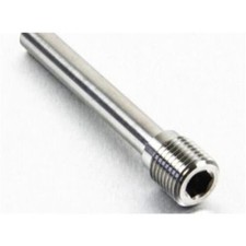 Brake calipers fixing bolt