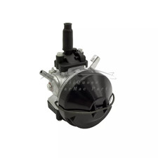 Sha4 carburetor for dellorto - for,