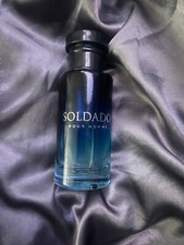 MiStylo Fragrances Soldado