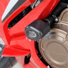 Honda CBR500R 2019-2026 R&G