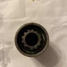 Genuine Vauxhall Insignia   Astra Locking Wheel Nut Key F (21 mm hex )