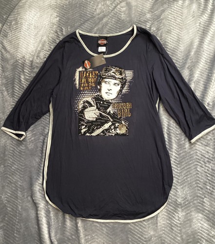 Harley davidson shirt - harley-davidson,