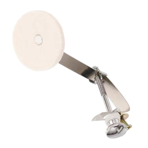 Drum damper mute internal tone - mute,