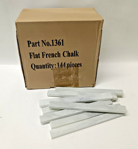 144 flat rectangular - flat, engineers