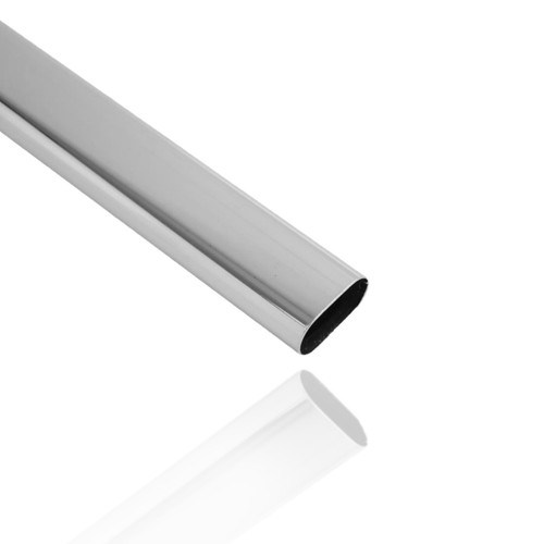 Wardrobe pole hanging rail - pole,