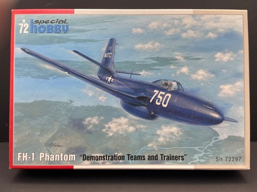 Special hobby mcdonnell - special,