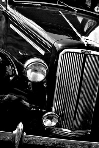 Humber classic motor car auto - classic,
