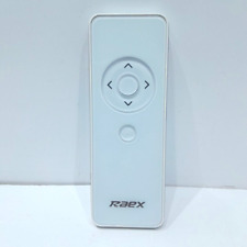 Raex YR2112 Channel Curtain Motor Remote Control