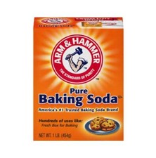 Arm & Hammer Pure Baking Soda