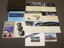 2004 Mercedes Benz CLK-Class