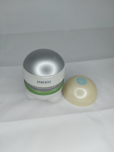 Homedics mini massager hot and - homedics,