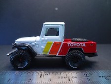 Johnny Lightning 1980 Toyota