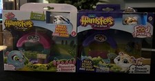 NIB Bundle: Hamsters in a