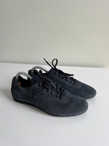 Prada low top sneakers - prada,