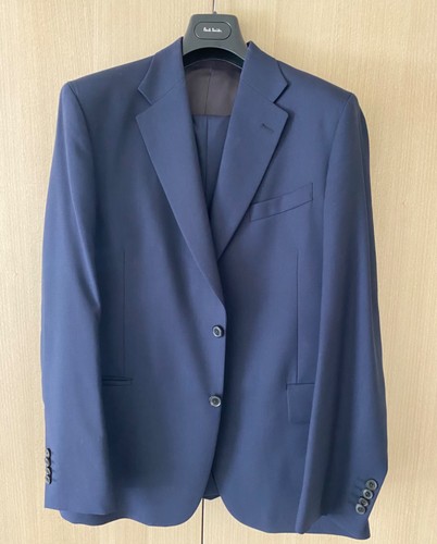 Paul smith suit travel - smith,