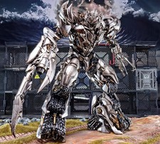 ME005 Oversized KO For