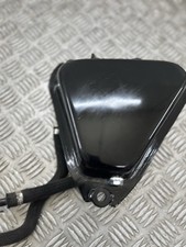 Bsa gold star 650 - 650, oil