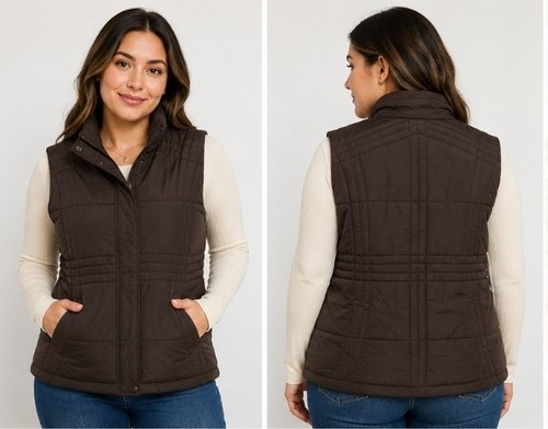 Faded glory women brown - glory, women's