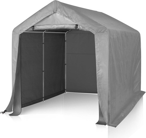 Outdoor garden storage - outdoor, shed
