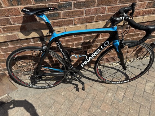 Pinarello dogma team sky - pinarello,