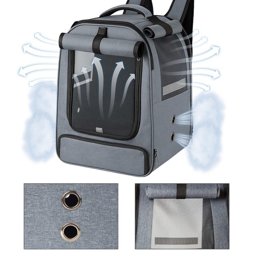 Lightweight parrot travel - lightweight,