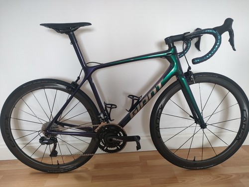 Giant tcr advanced - giant, sl
