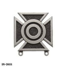 Army qualification badge - qualification, ~