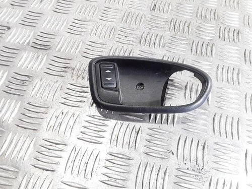 Ford mondeo turnier - ford, ba7