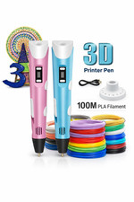 3D Printing Pen Set Doodle