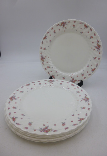 Wedgwood picardy bone china - picardy,