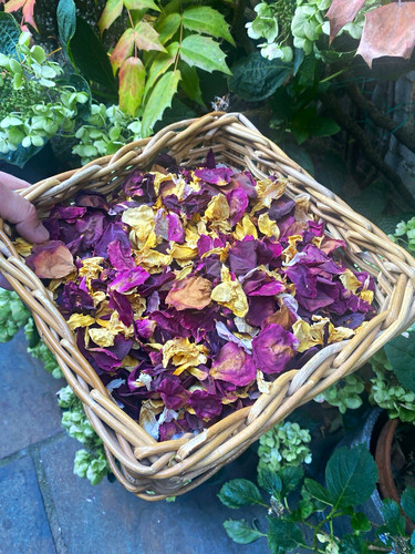 Litres wedding confetti - 7,