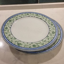 Two wedgwood watercolour - wedgwood,