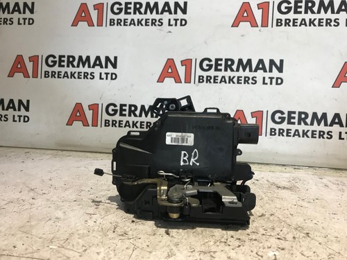 Genuine golf mk4 - genuine,