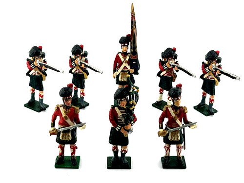 Tradition similar 54mm - tradition,