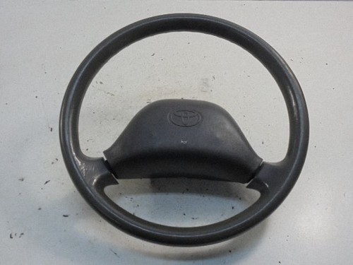 Toyota starlet 1993 - iv,