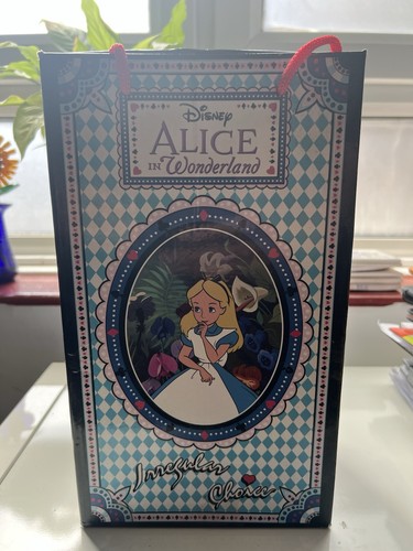 Irregular choice disney alice - irregular,