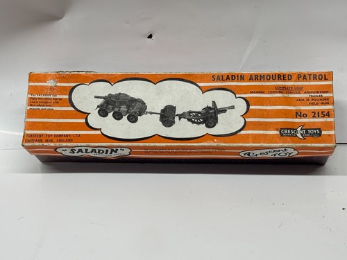 Crescent toys saladin - crescent,