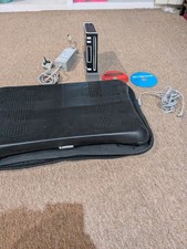 Nintendo Wii Console Set with