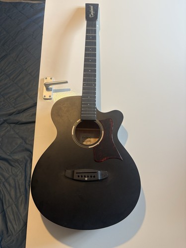 Tanglewood blackbird twbsfce - tanglewood,