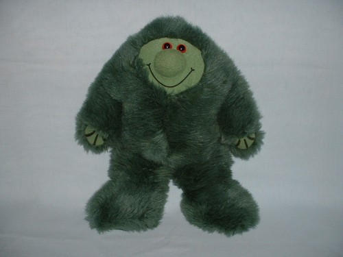 Muzzy bbc childrens - muzzy,