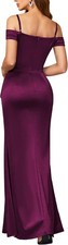 MIUSOL Women's Elegant