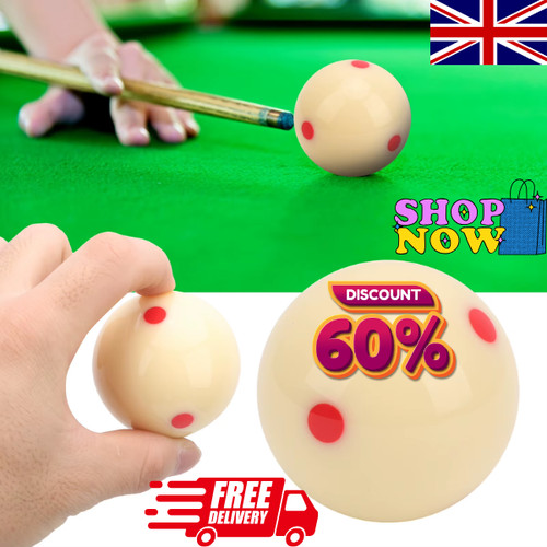 Professional snooker cue ball - professional,