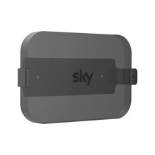 Cozycase Sky Q Mini Box Wall