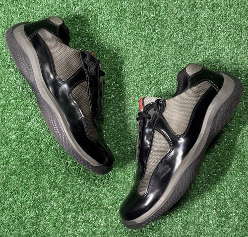 Size prada america cup - size, 12